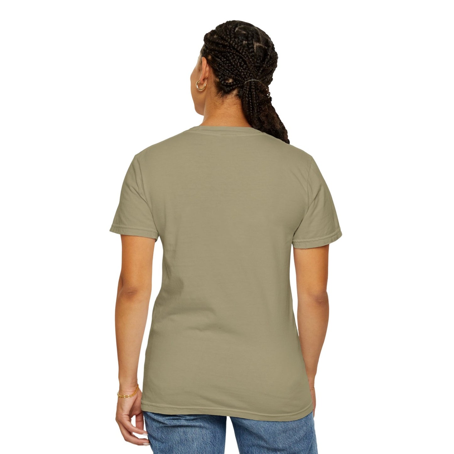 Back to School T-Shirt for Teacher or Principal