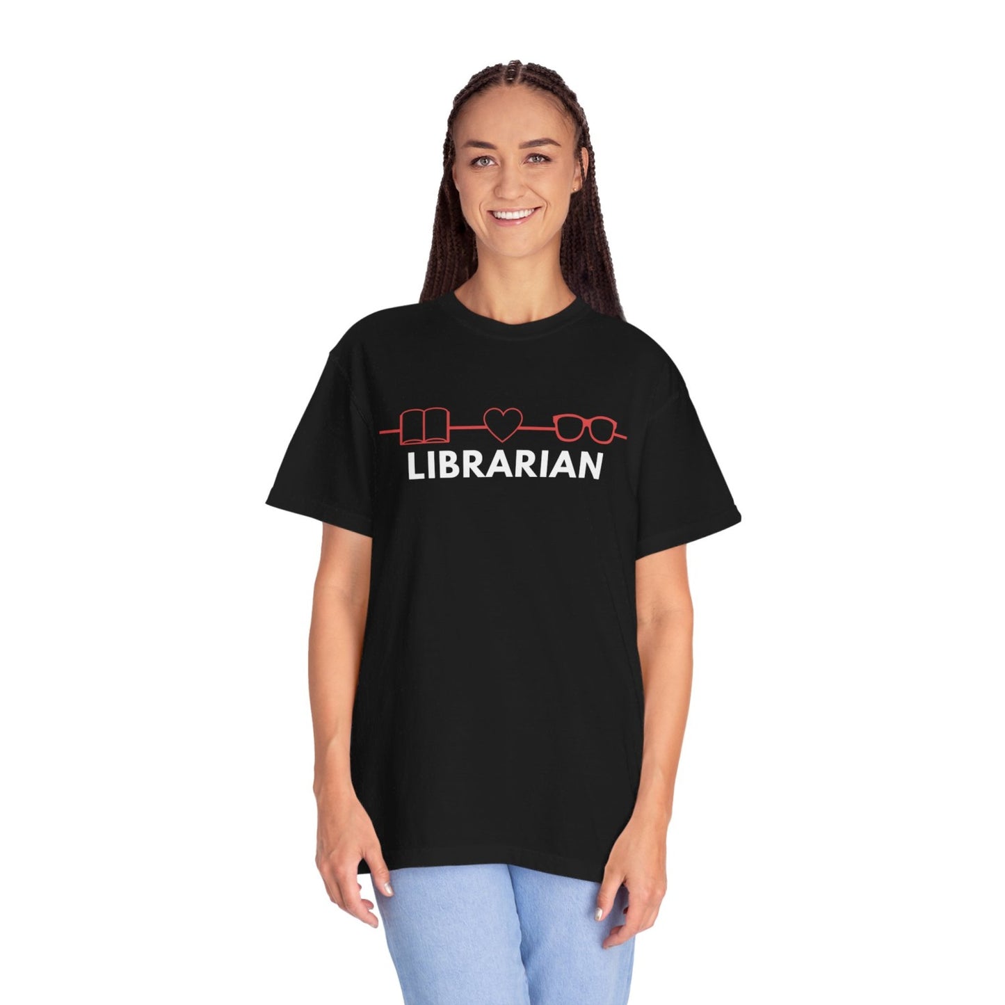 Librarian T-Shirt