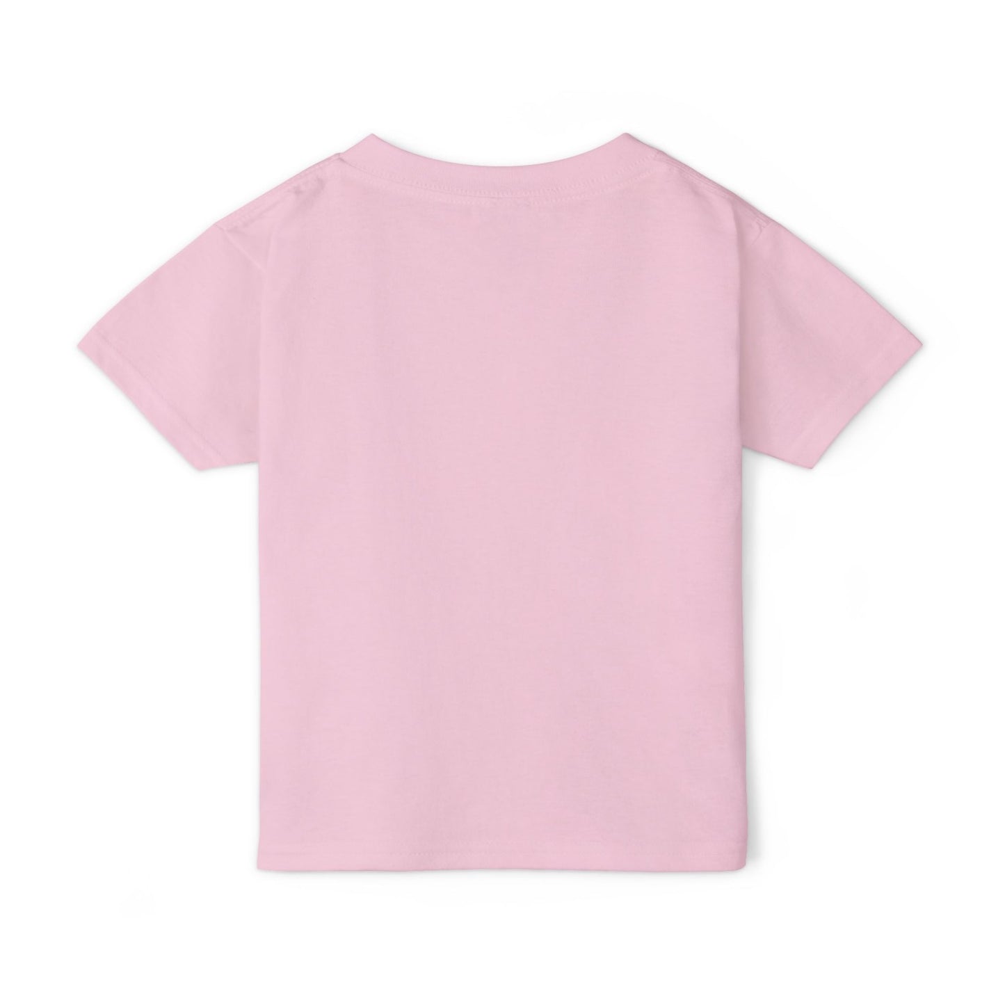 Halloween Inspired Creepy Spider Heavy Cottonâ„¢ Toddler T-shirt