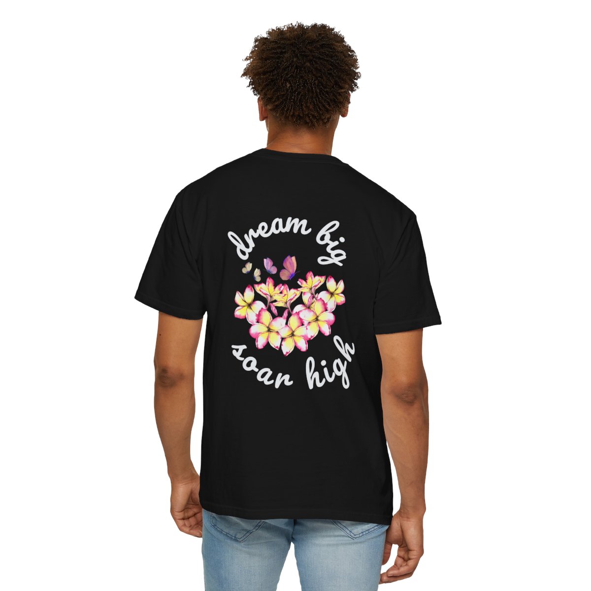 2024 Graduate Proud Dad Comfy T-shirt