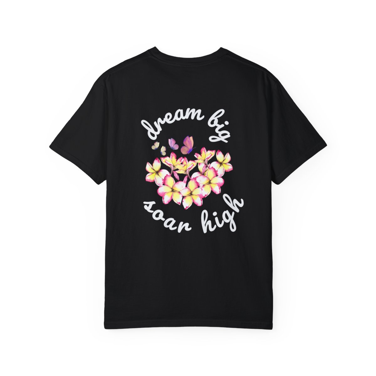 2024 Graduate Proud Dad Comfy T-shirt