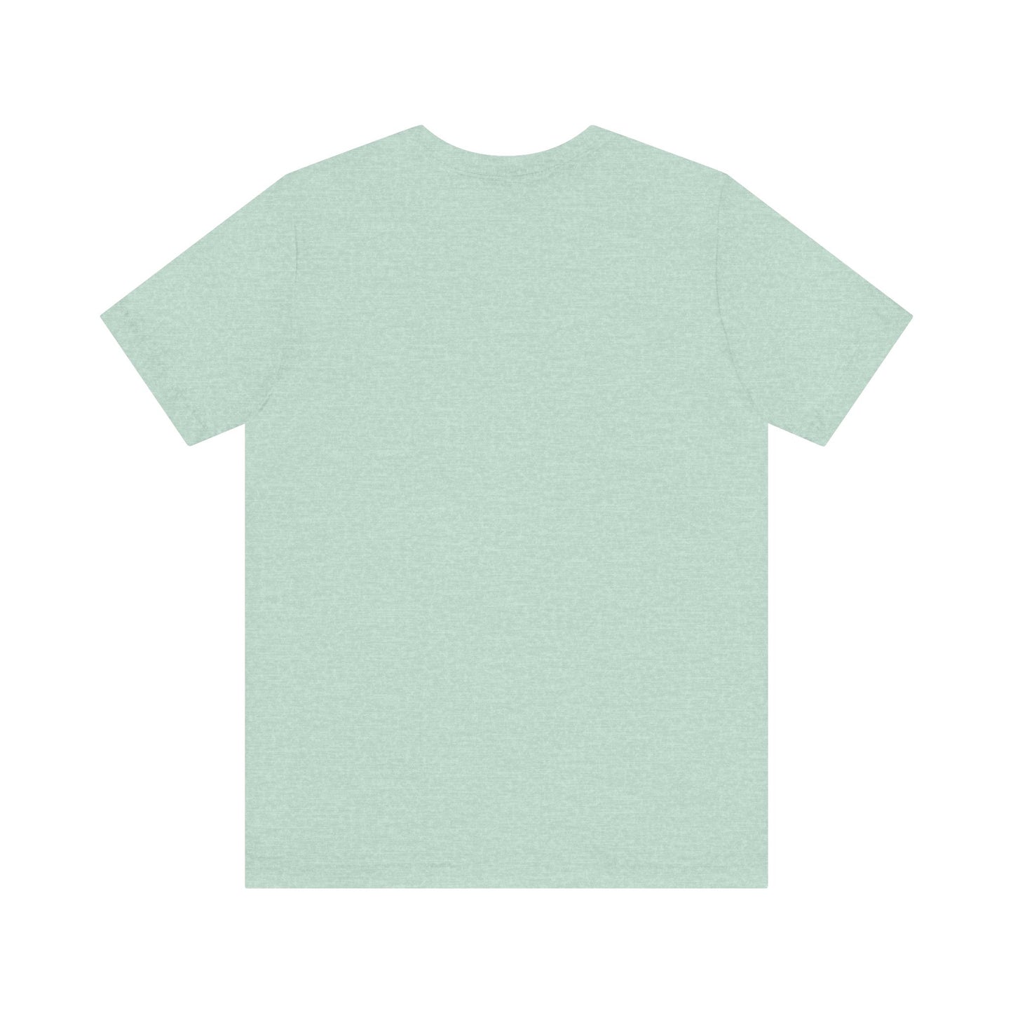 January Carnation Inspired Tee