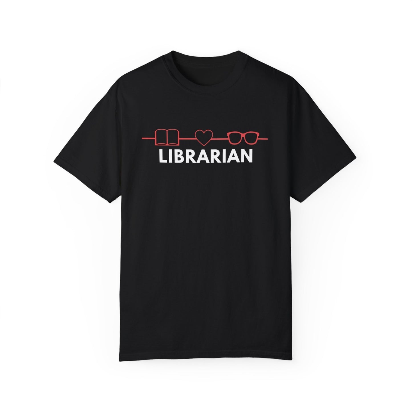Librarian T-Shirt