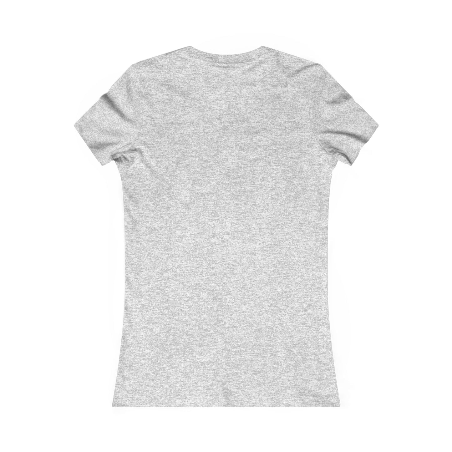 With Love Always Women's Favorite Tee