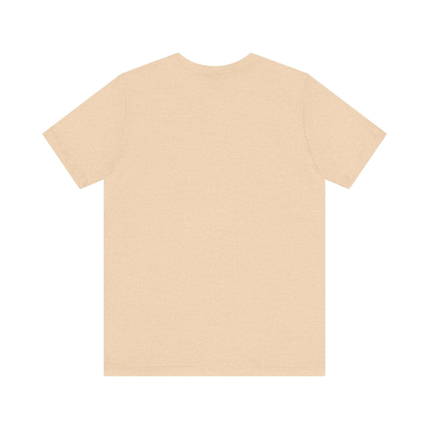 Light-Hearted Funny Fall T-Shirt Featuring Seasonal Treats