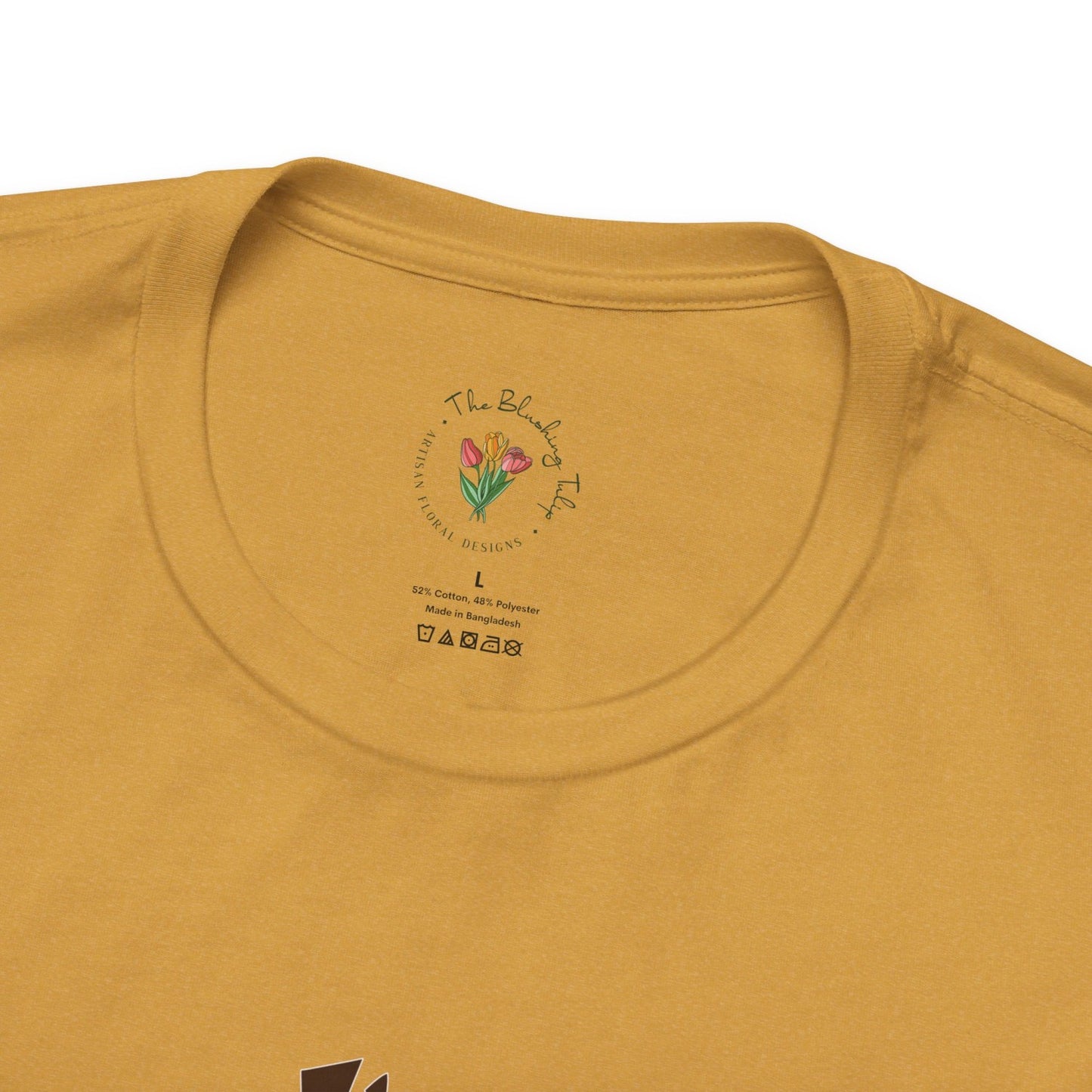 Cute Fall Inspired Tee