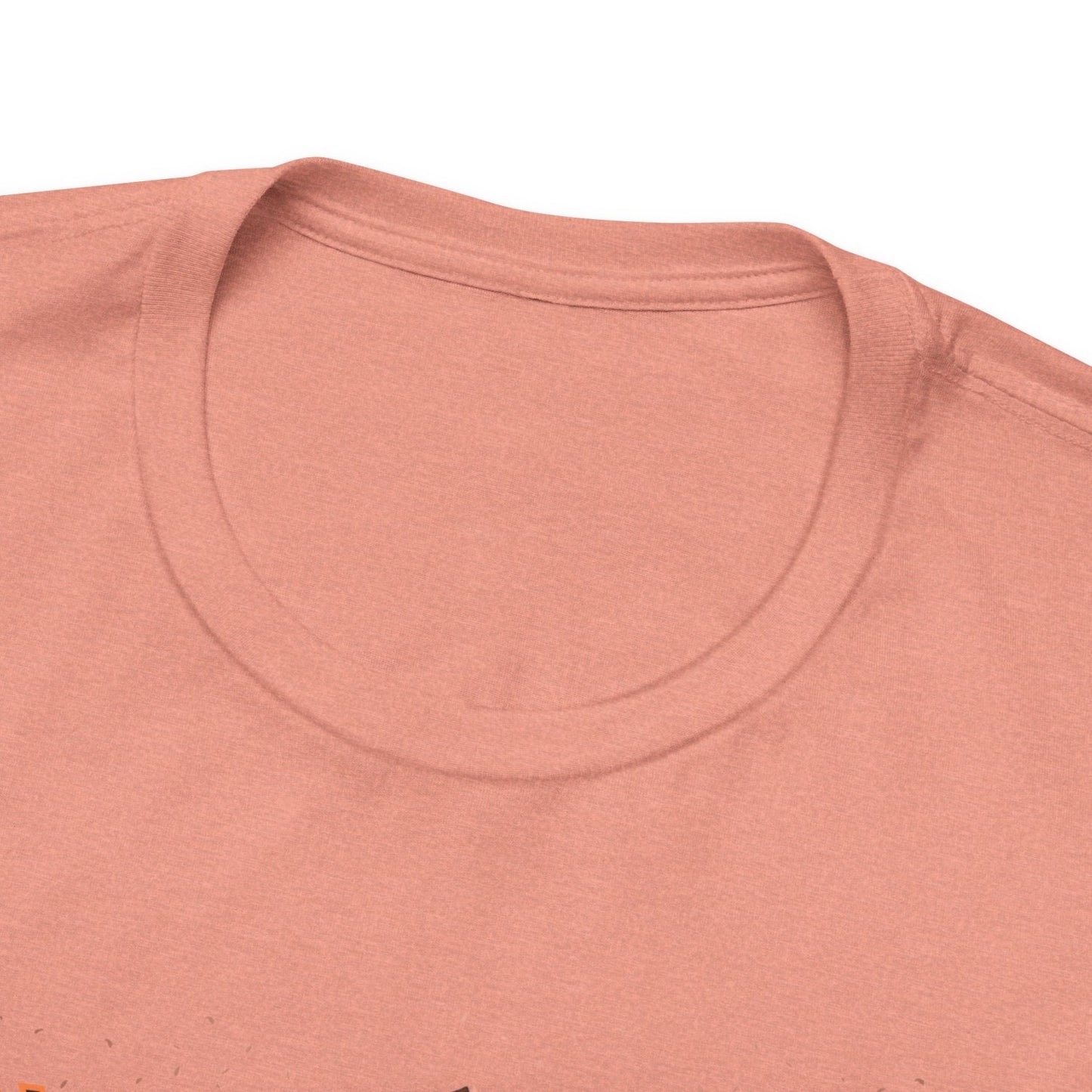Light-Hearted Funny Fall T-Shirt Featuring Seasonal Treats