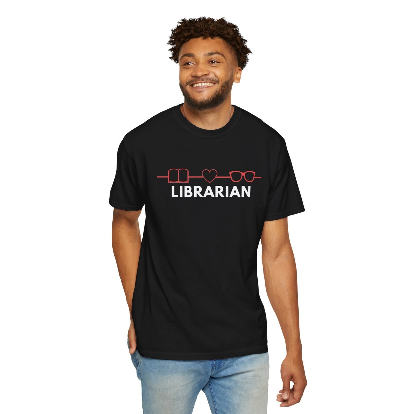 Librarian T-Shirt