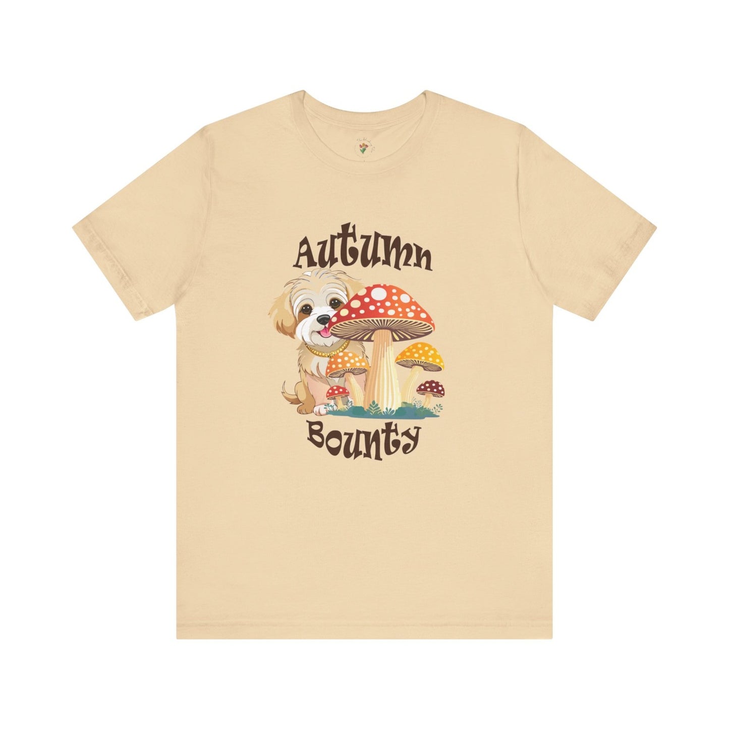 Cute Fall Inspired Tee