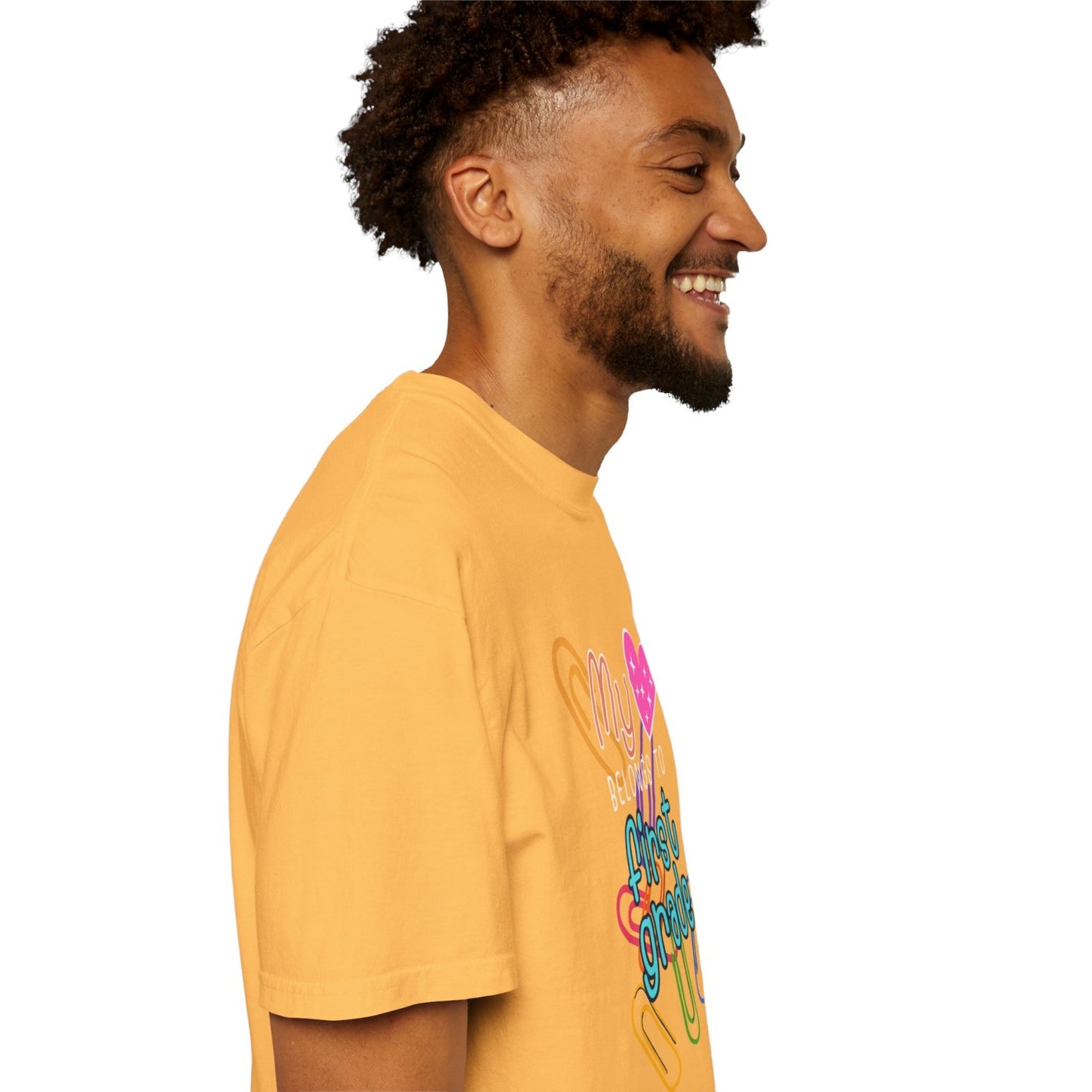 First Grade Teacher T-Shirt