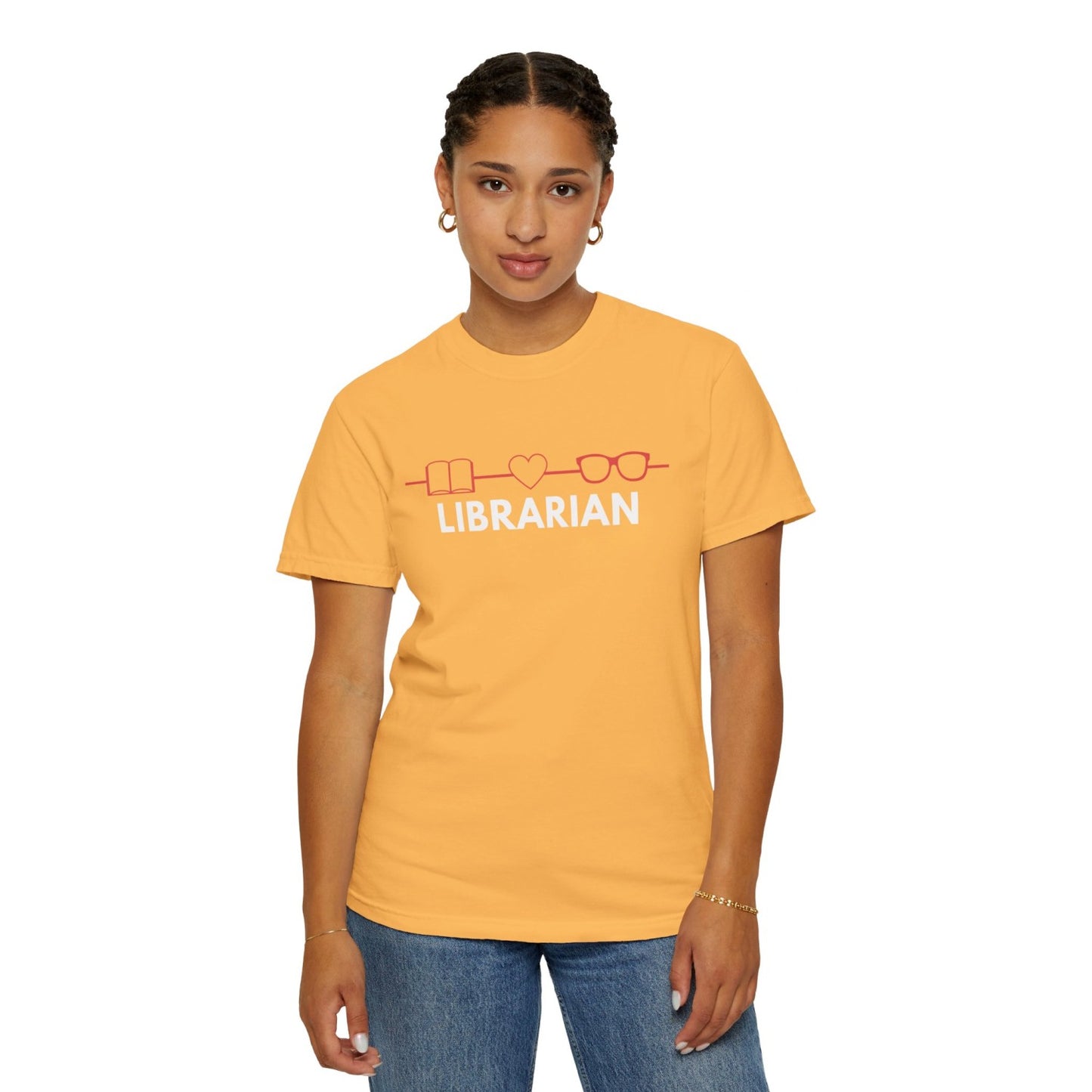 Librarian T-Shirt