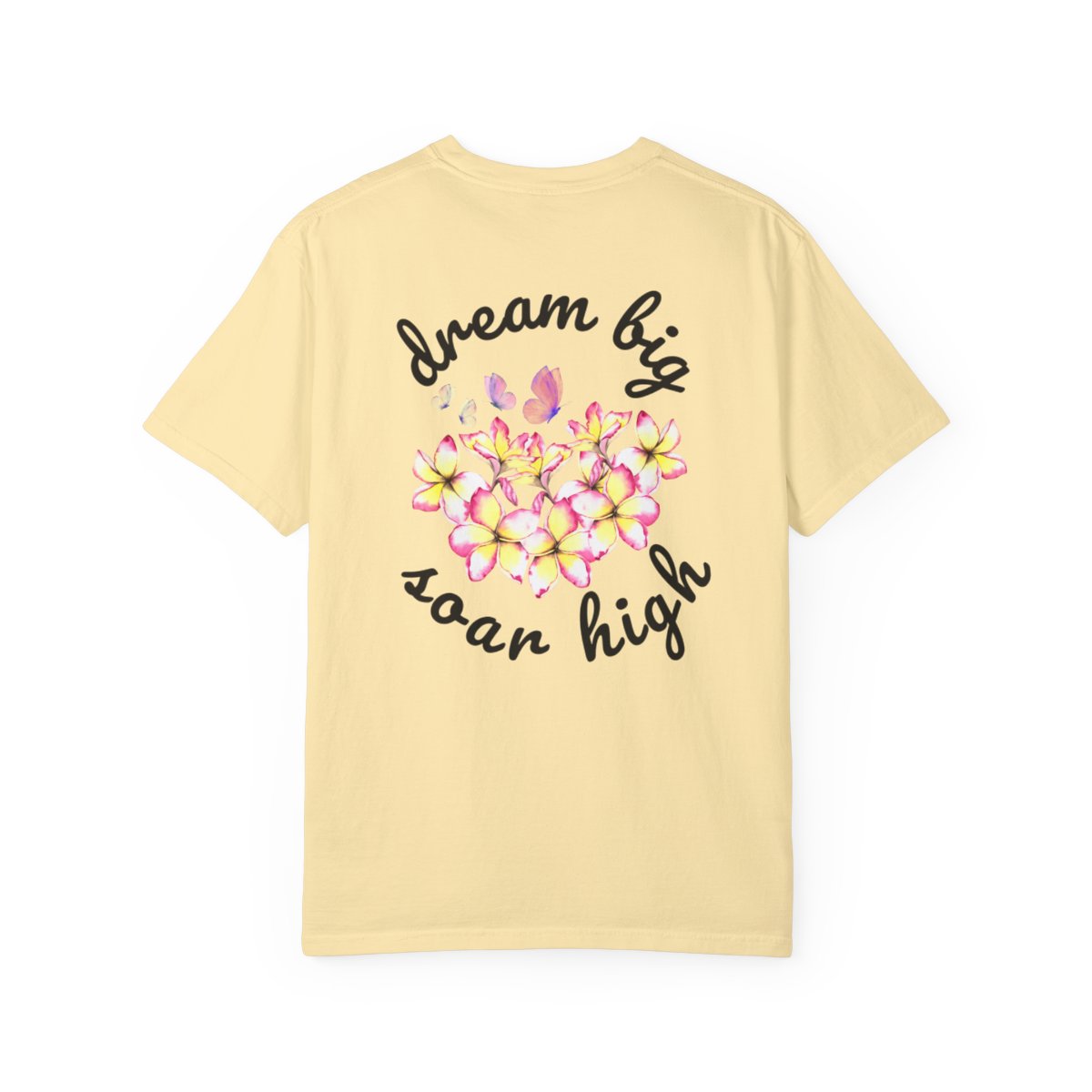 2024 Graduate Proud Mom Comfy T-shirt with Dark Letters