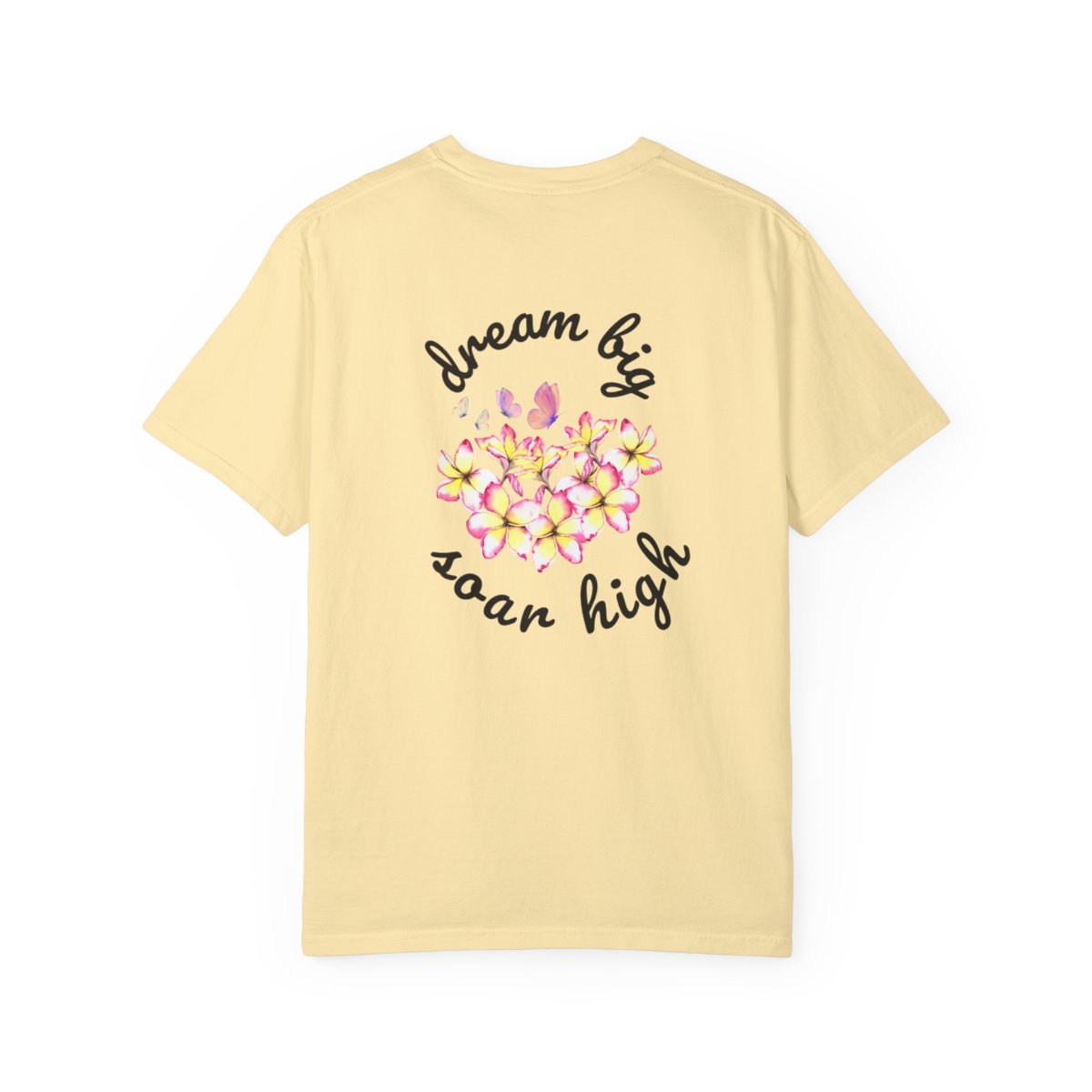2024 Graduate Proud Grandma Comfy T-shirt