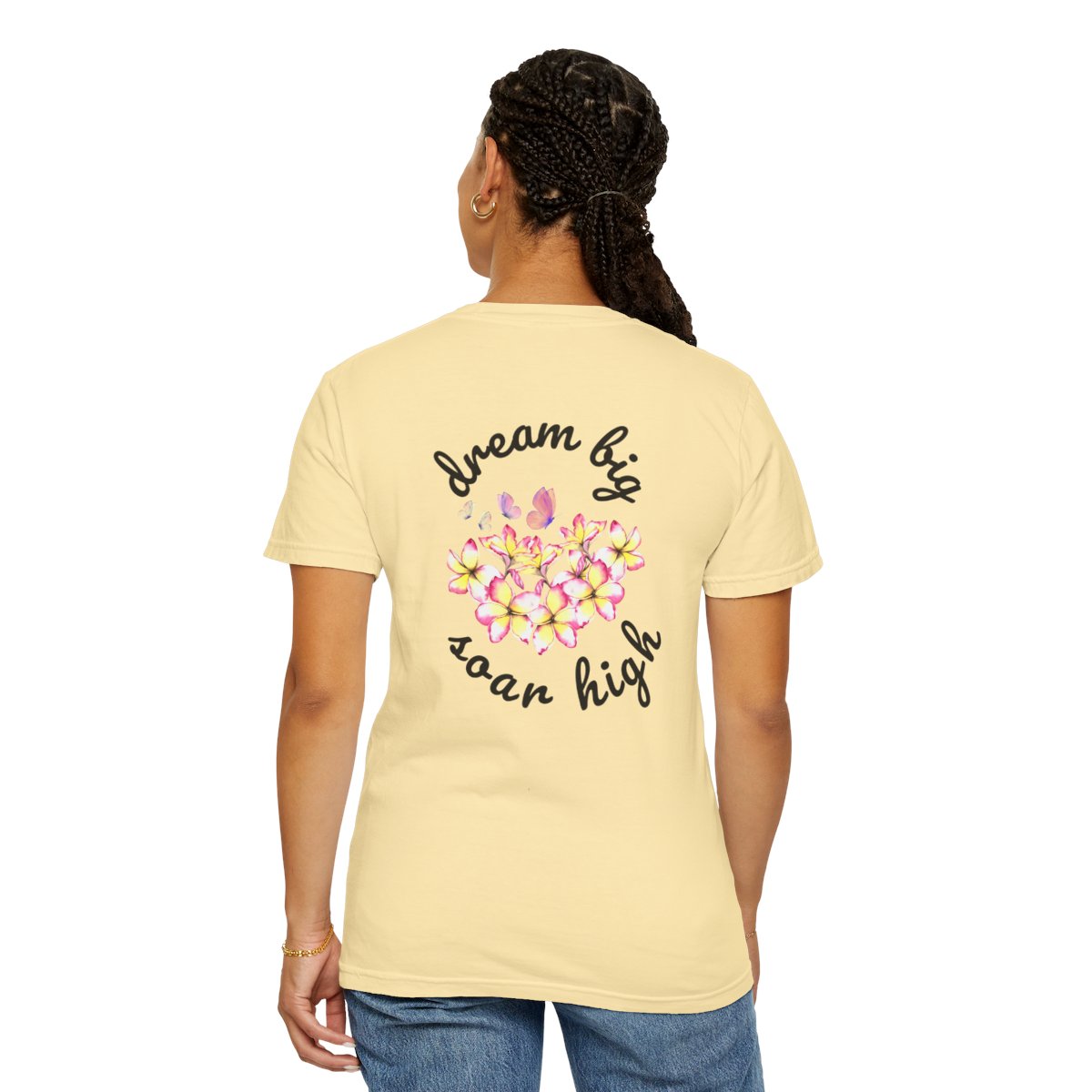 2024 Graduate Proud Grandma Comfy T-shirt