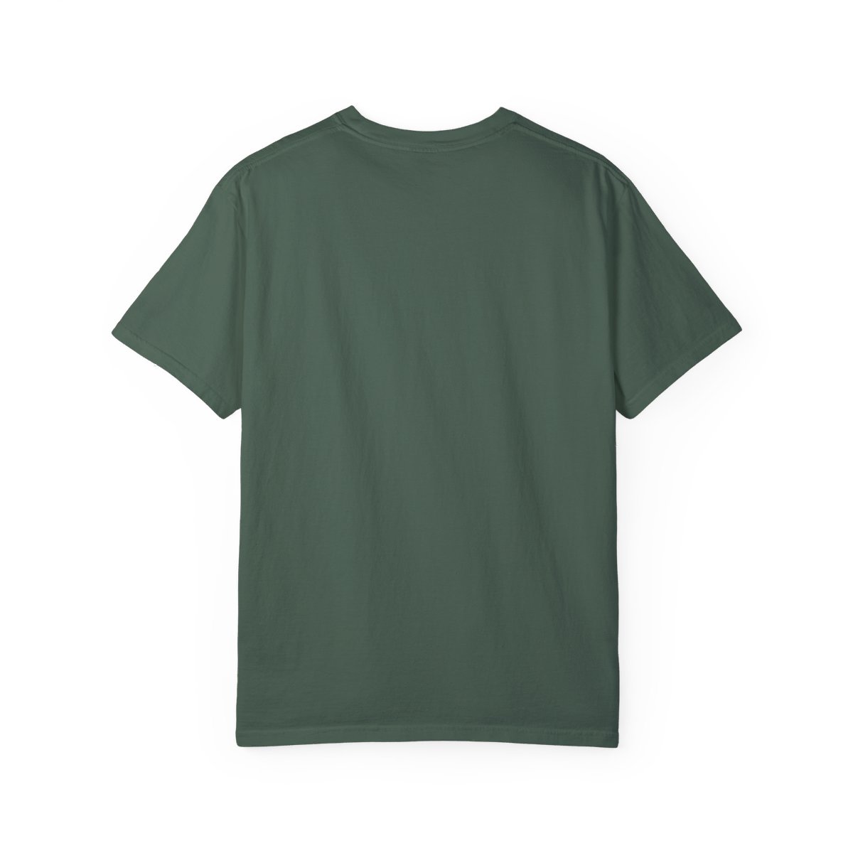 Chic T-shirt for Fur Grandpa