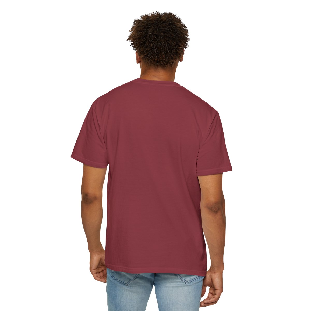 Humorous BBQ T-Shirt for Dad and Grilling Fans in Various Colors