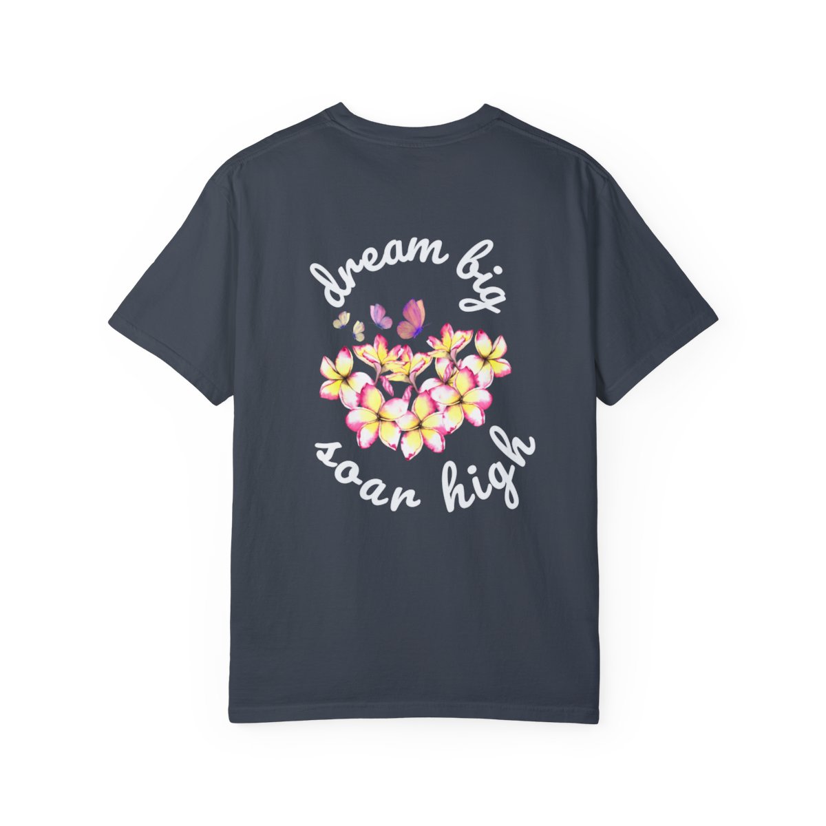 2024 Graduate Proud Grandpa Comfy T-shirt