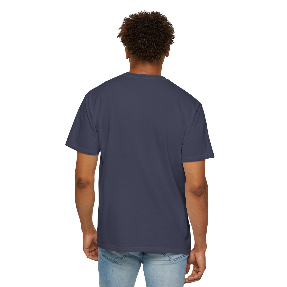 Humorous BBQ T-Shirt for Dad and Grilling Fans in Various Colors