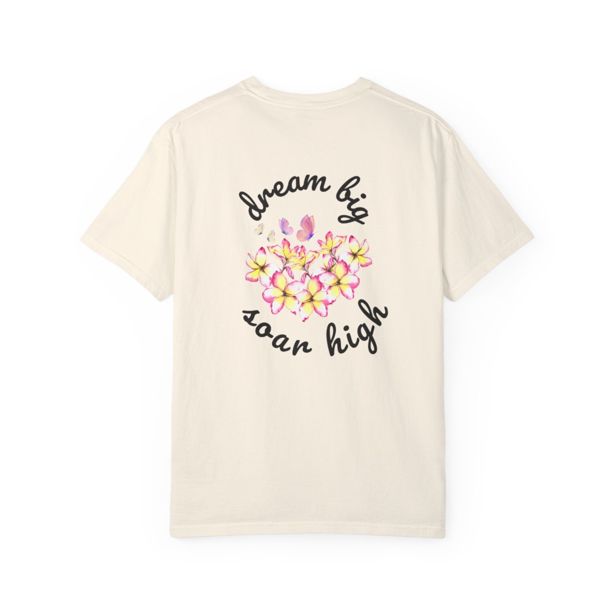 2024 Graduate Proud Grandma Comfy T-shirt