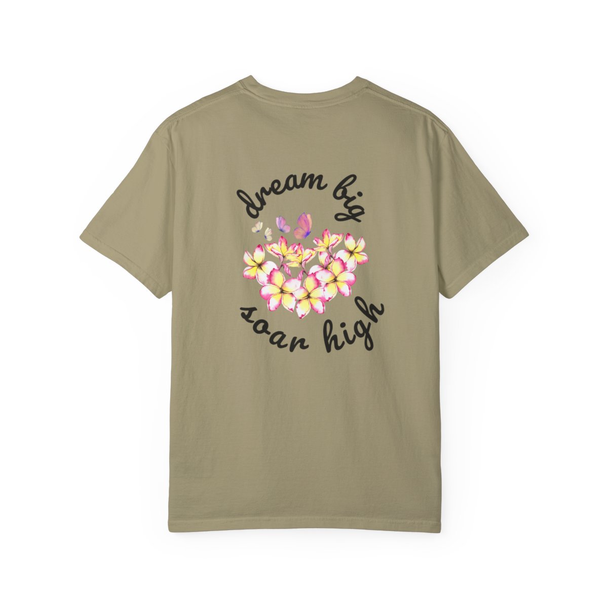 2024 Graduate Proud Grandma Comfy T-shirt