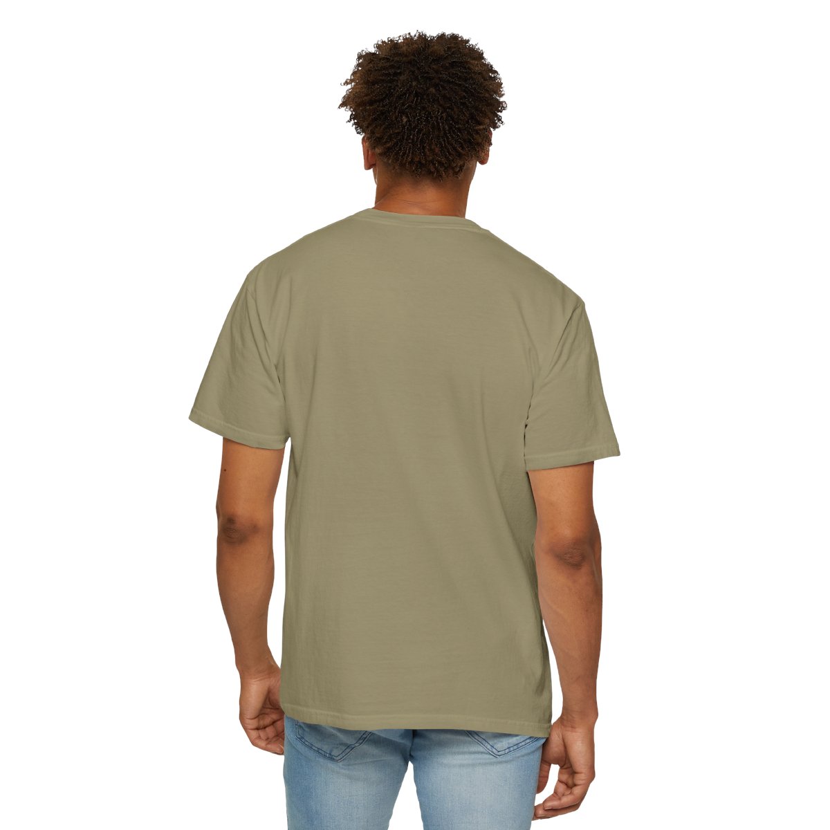 Humorous BBQ T-Shirt for Dad and Grilling Fans in Various Colors