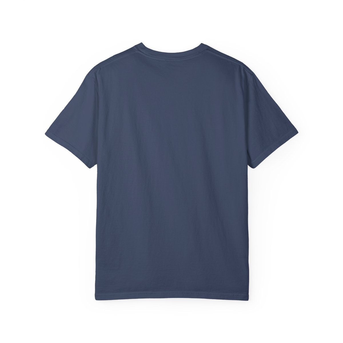 Chic T-shirt for Fur Grandpa
