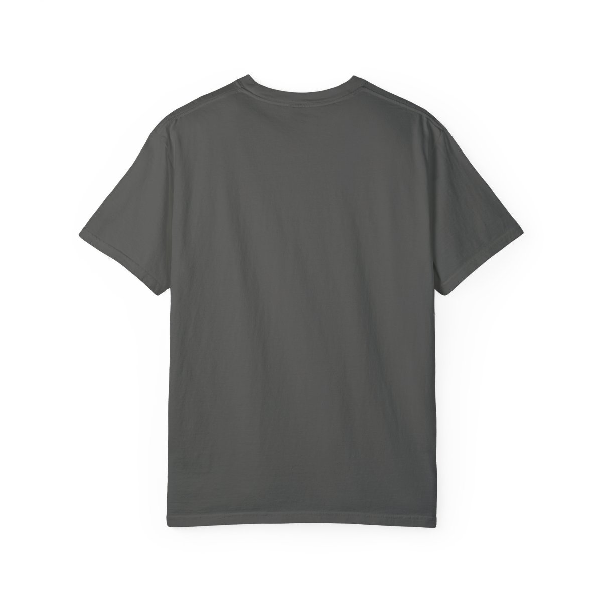 Chic T-shirt for Fur Grandpa