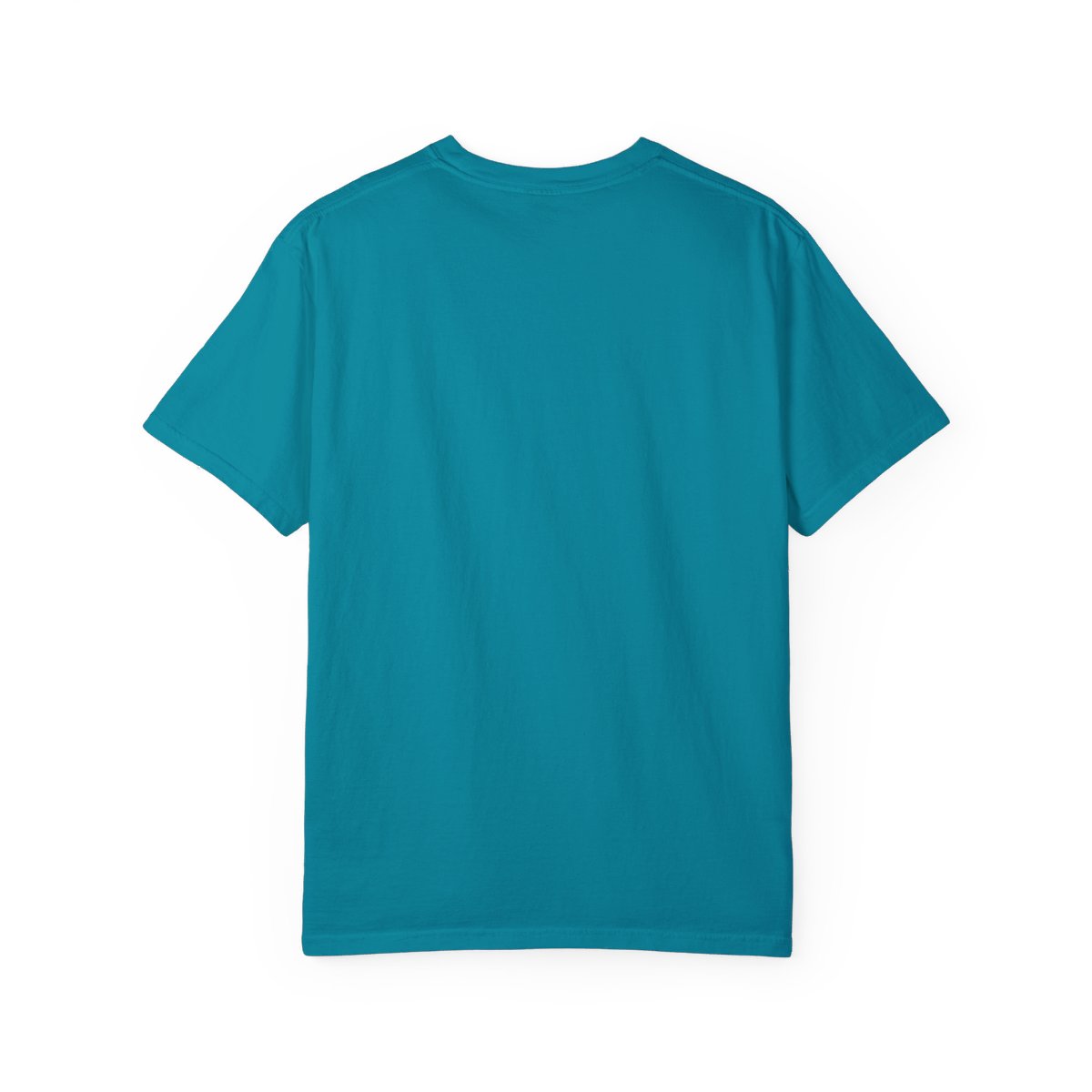 Chic T-shirt for Fur Grandpa