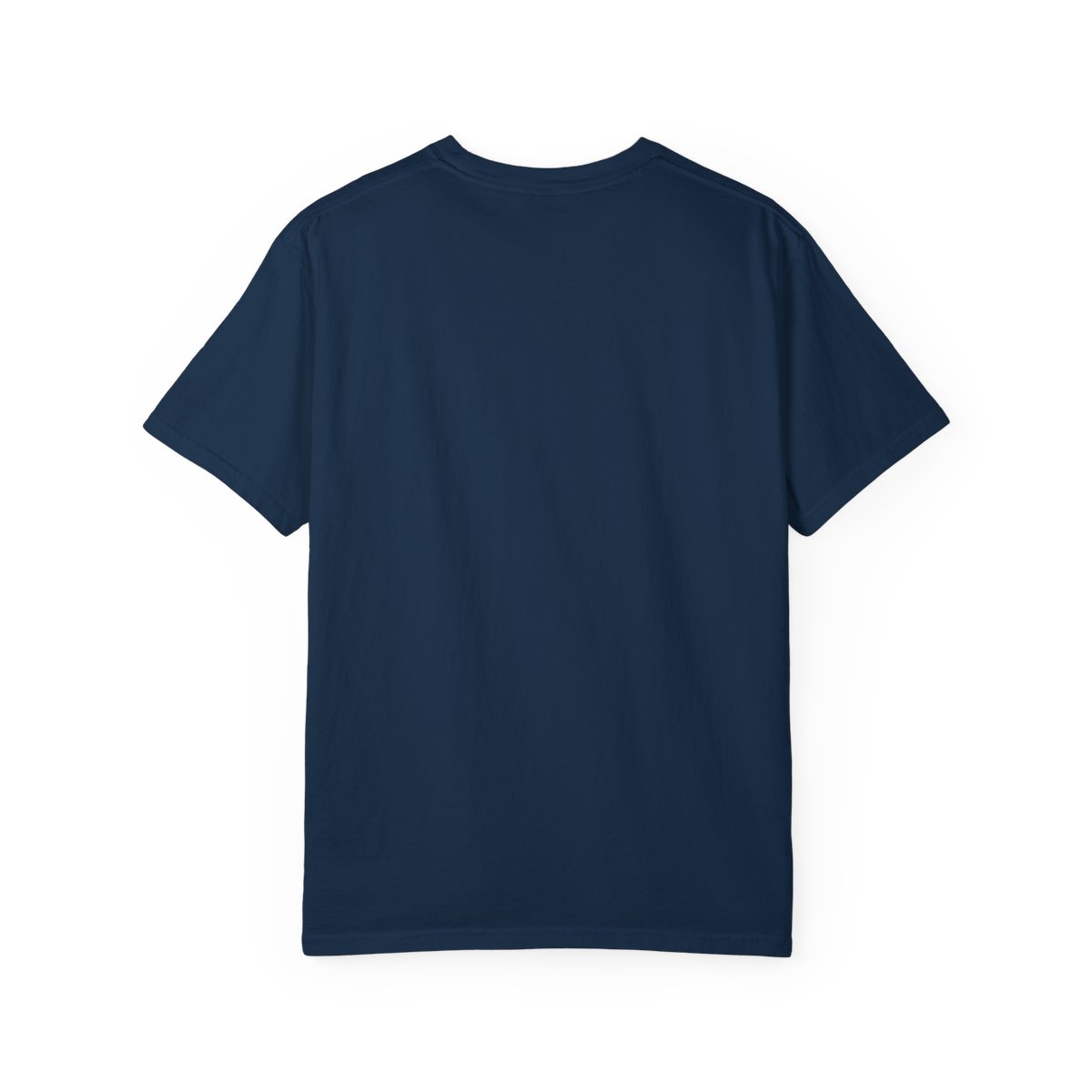 Comfy Cherries Mom Plaque Logo T-Shirt