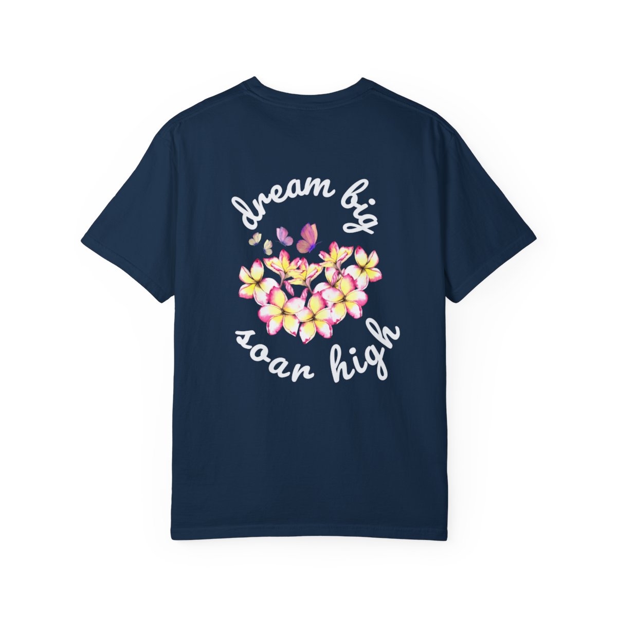 2024 Graduate Proud Dad Comfy T-shirt