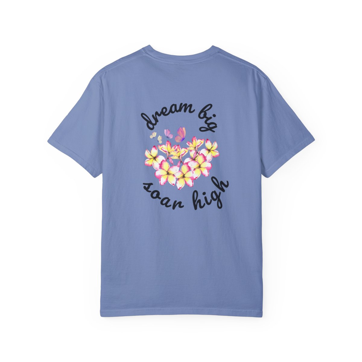 2024 Graduate Proud Grandma Comfy T-shirt