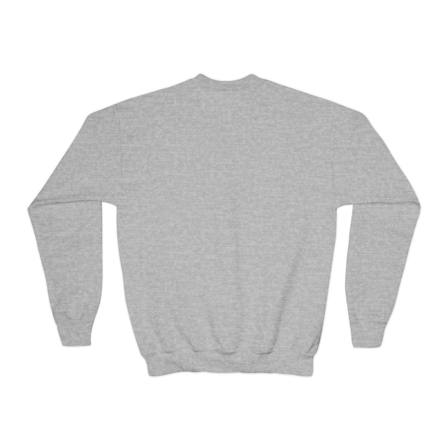 Wishes Youth Crewneck Sweatshirt
