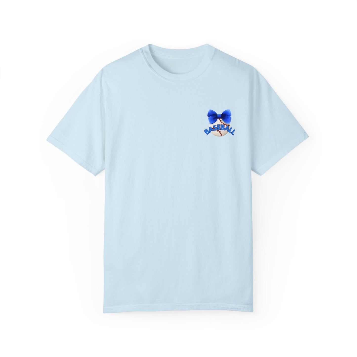 Coquette Inspired Baseball T-shirt