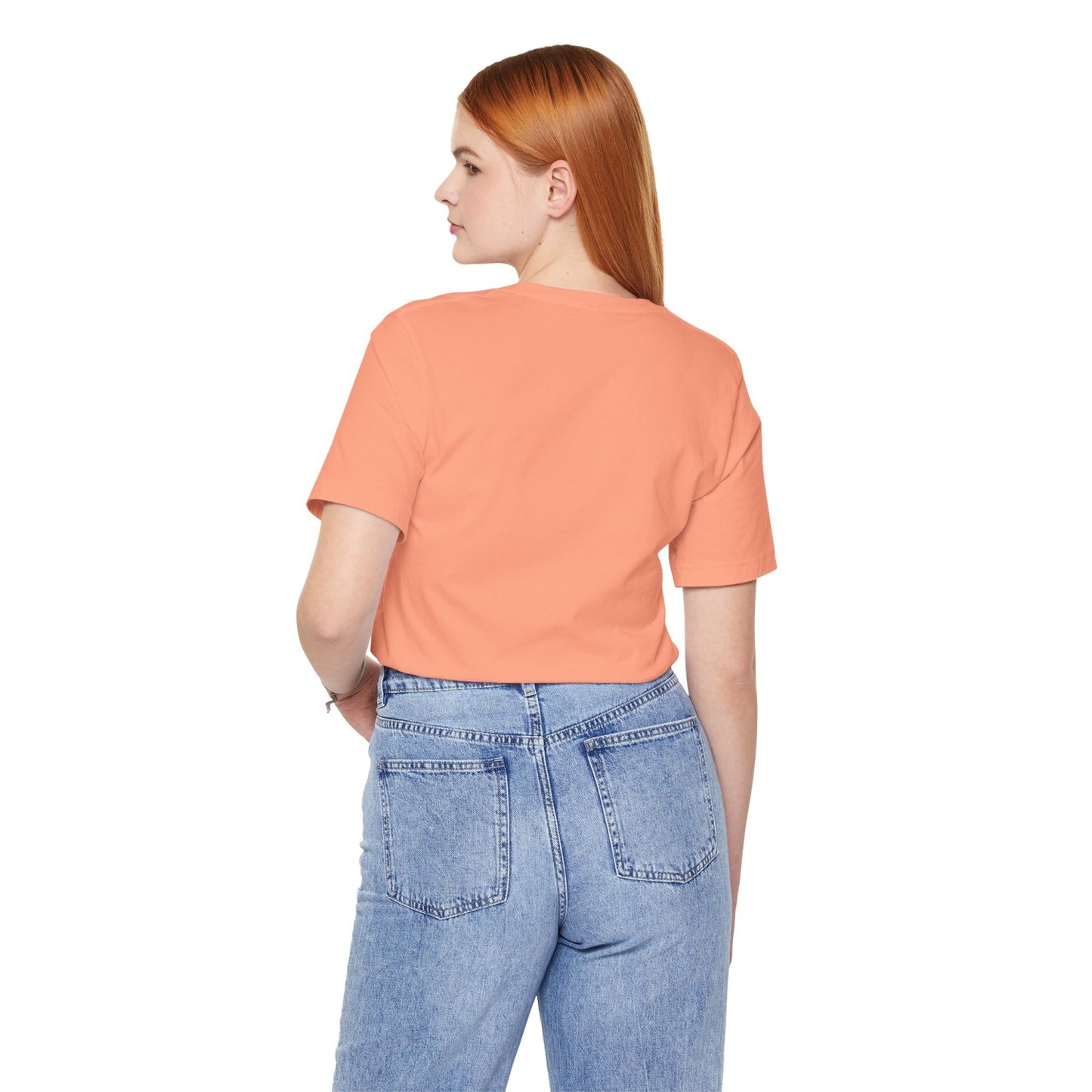 Light-Hearted Funny Fall T-Shirt Featuring Seasonal Treats
