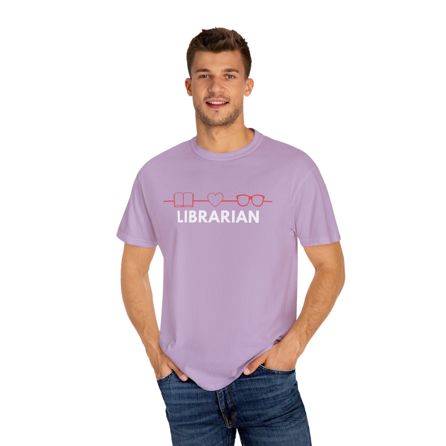 Librarian T-Shirt