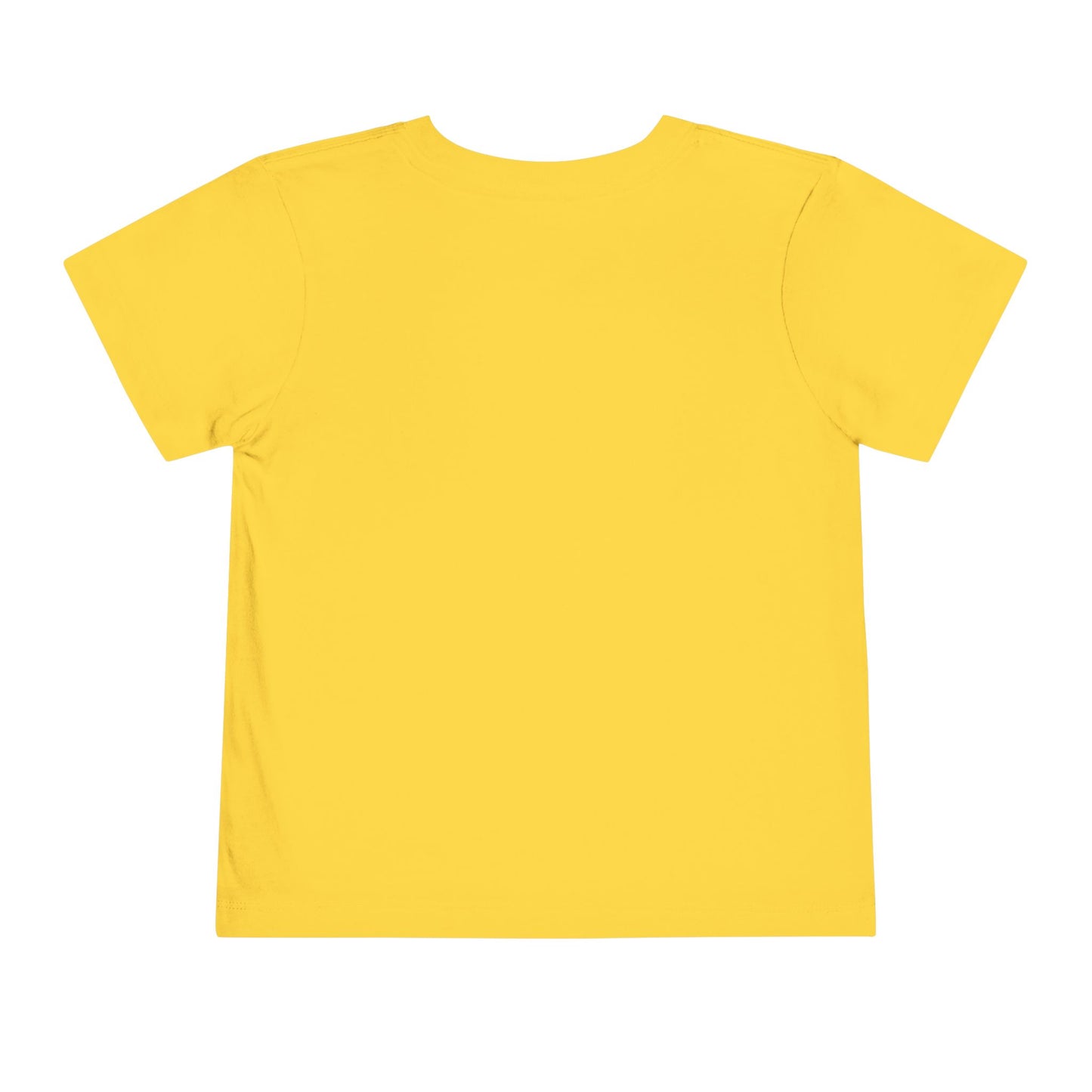 Love Bug Lifetime Club Toddler Short Sleeve Tee