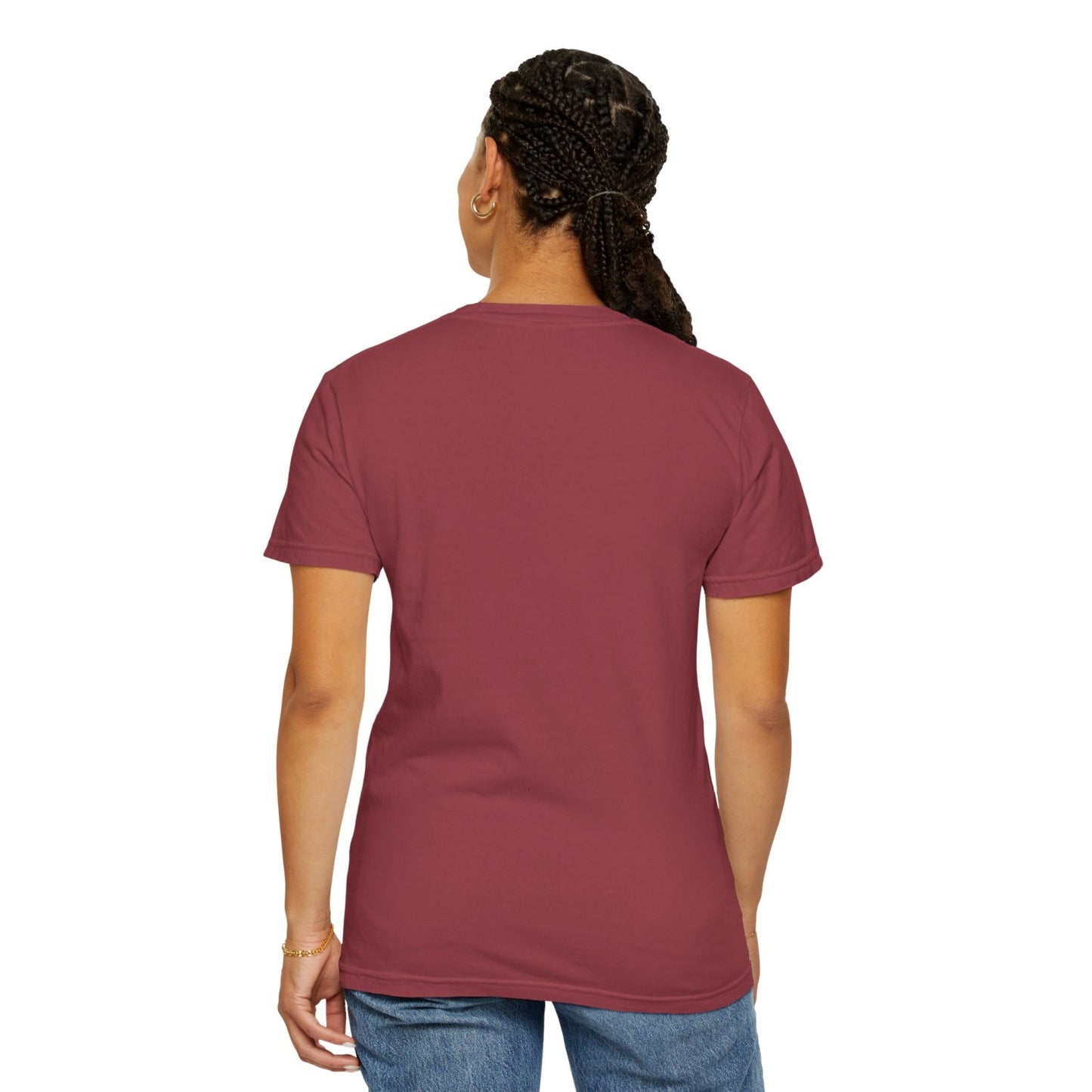 Back to School Vibes T-Shirt for Teacher or Principal