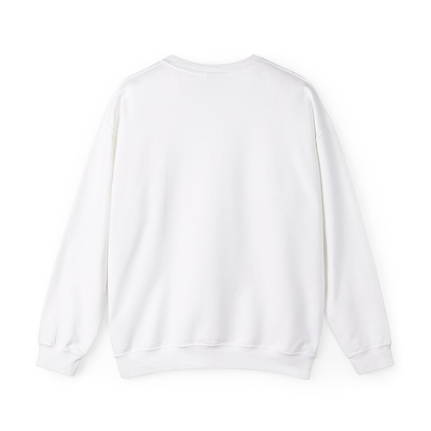 January Carnation Crew Neck Sweatshirt