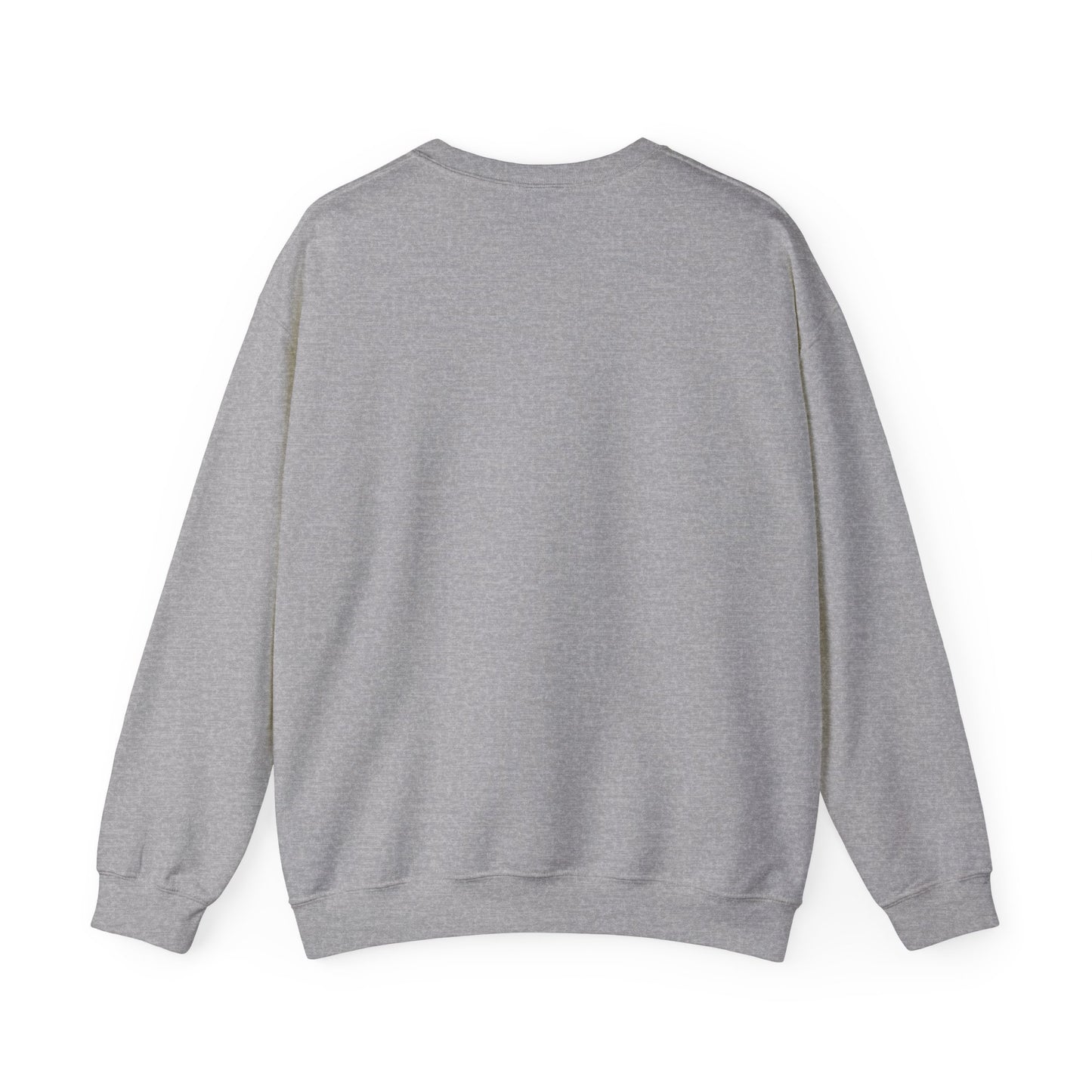 January Carnation Crew Neck Sweatshirt