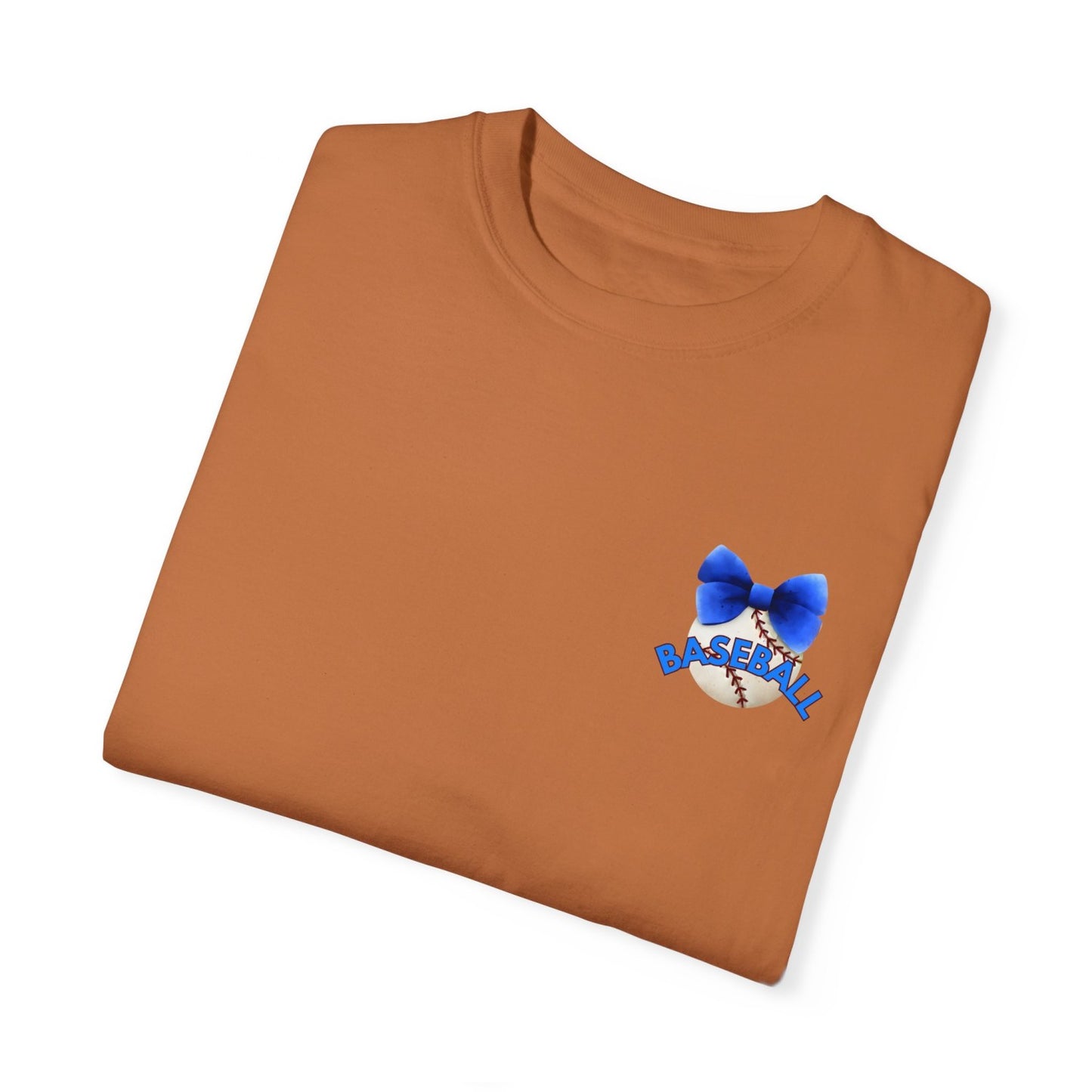 Coquette Inspired Baseball T-shirt