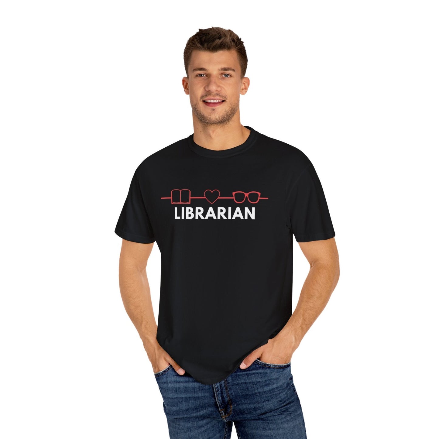 Librarian T-Shirt