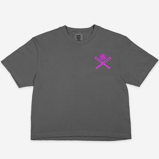 Comfort Colors Boxy Tee 3023CL