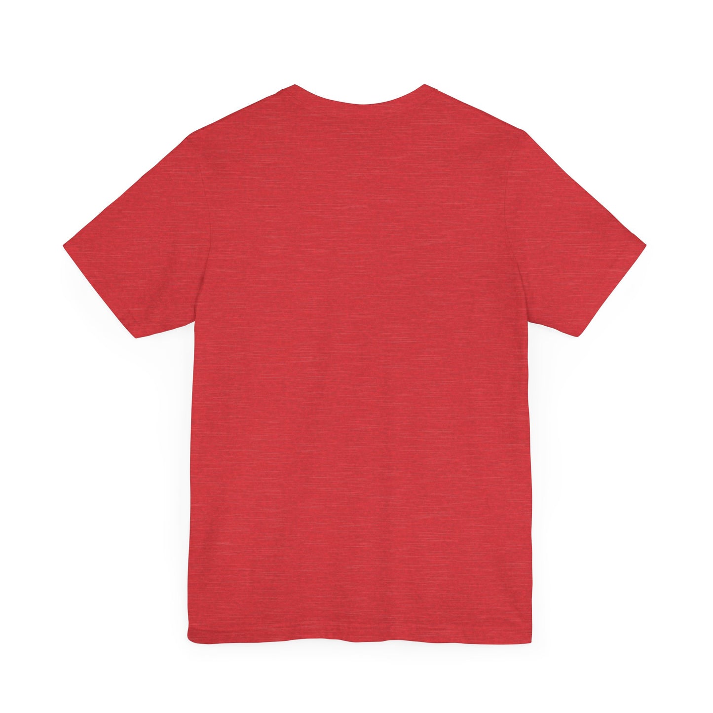 Love in Full Bloom Crew Neck Comfy Tee