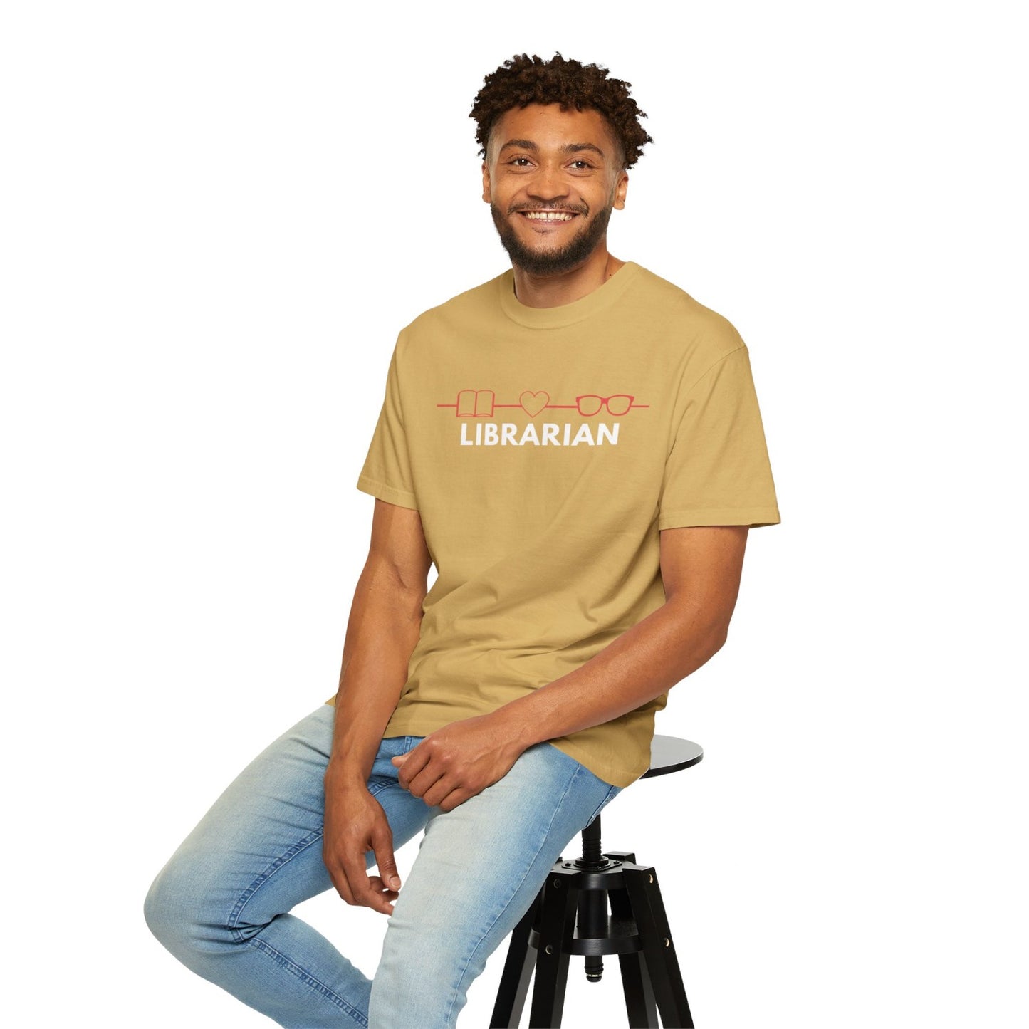Librarian T-Shirt