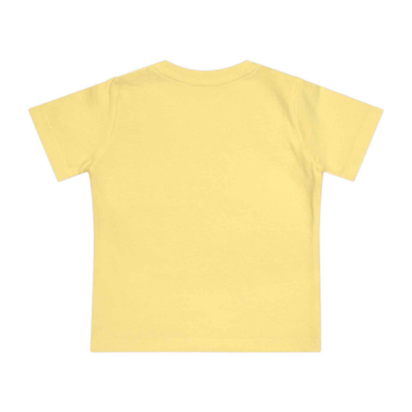 Leprechaun In Training Baby Short Sleeve T-Shirt