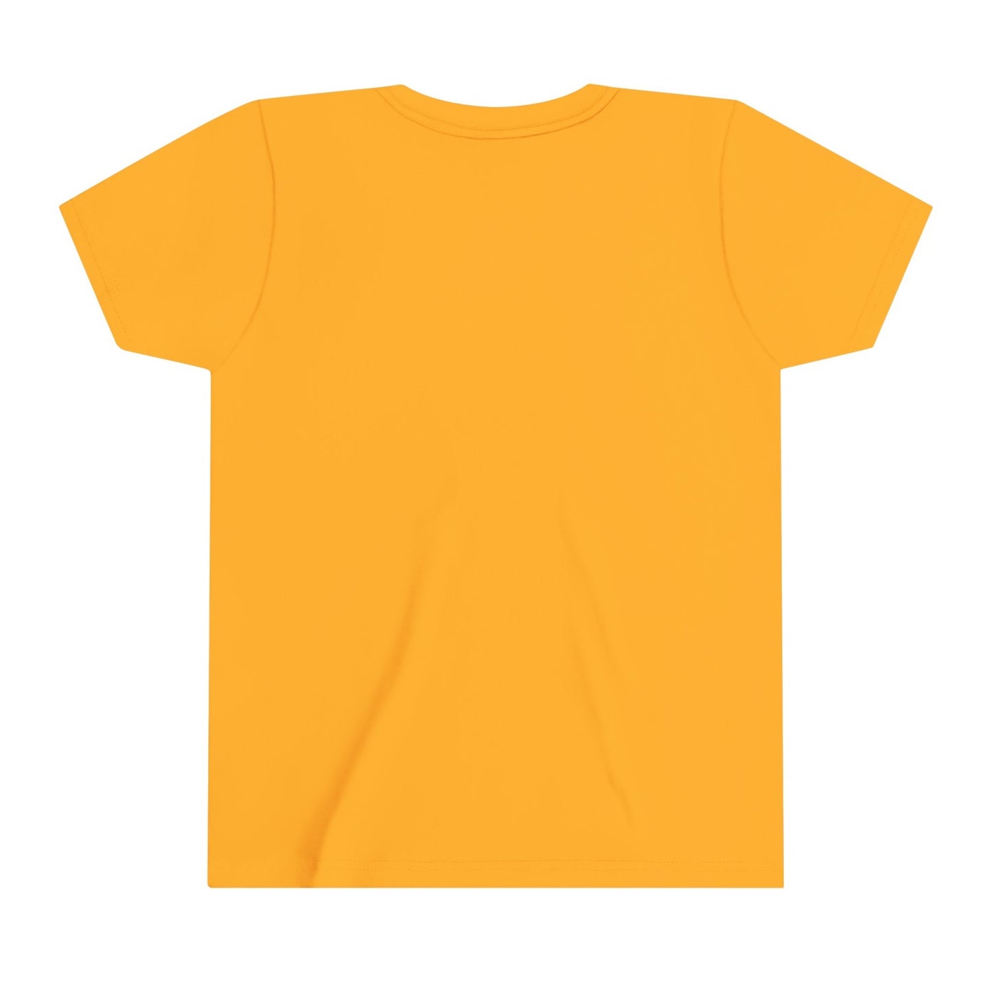 Second Grade Back to School Tee with Motivational Phrase