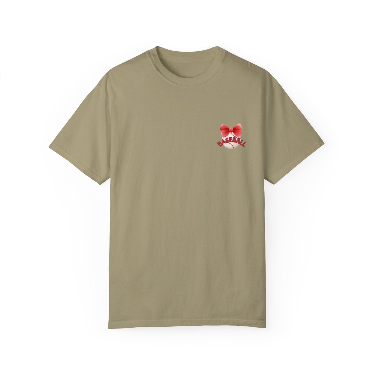 Coquette Inspired Baseball T-shirt