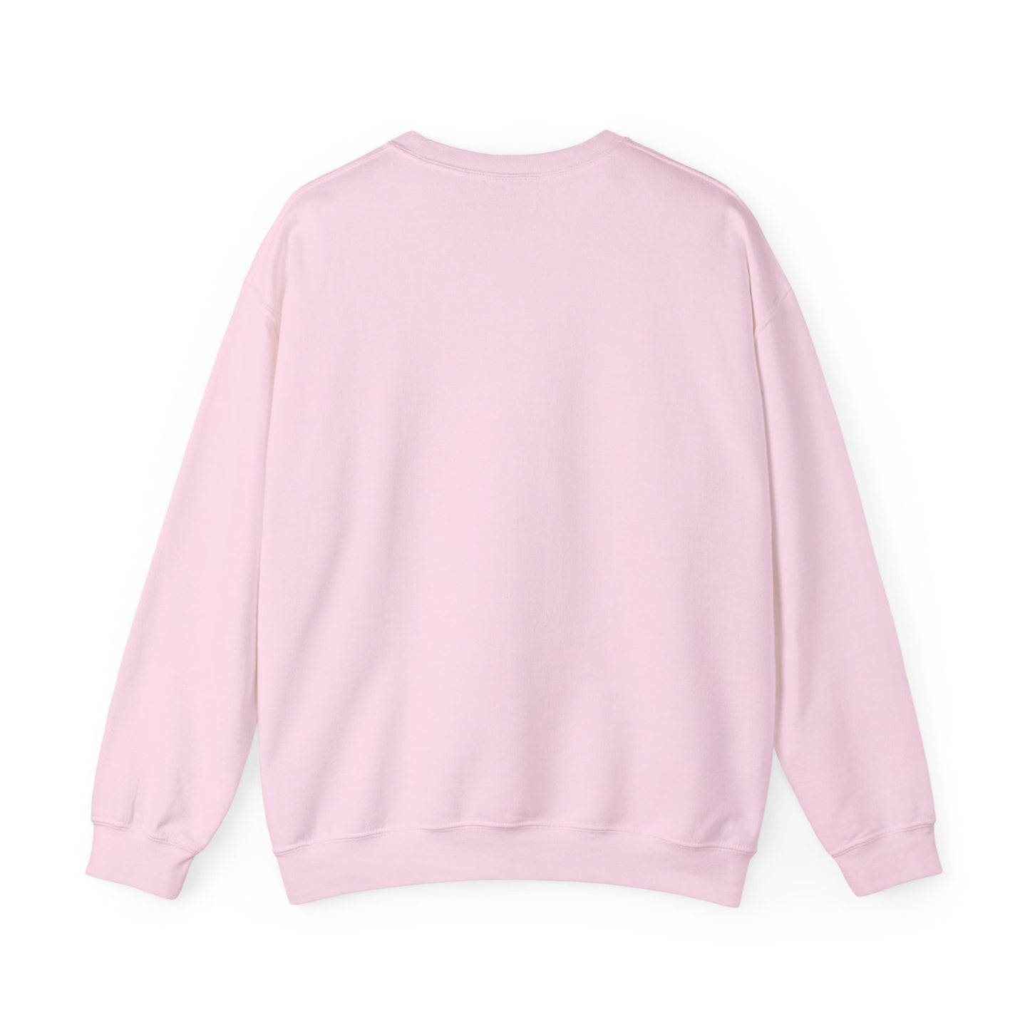 Western Inspired Halloween Heavy Blendâ„¢ Crewneck Sweatshirt