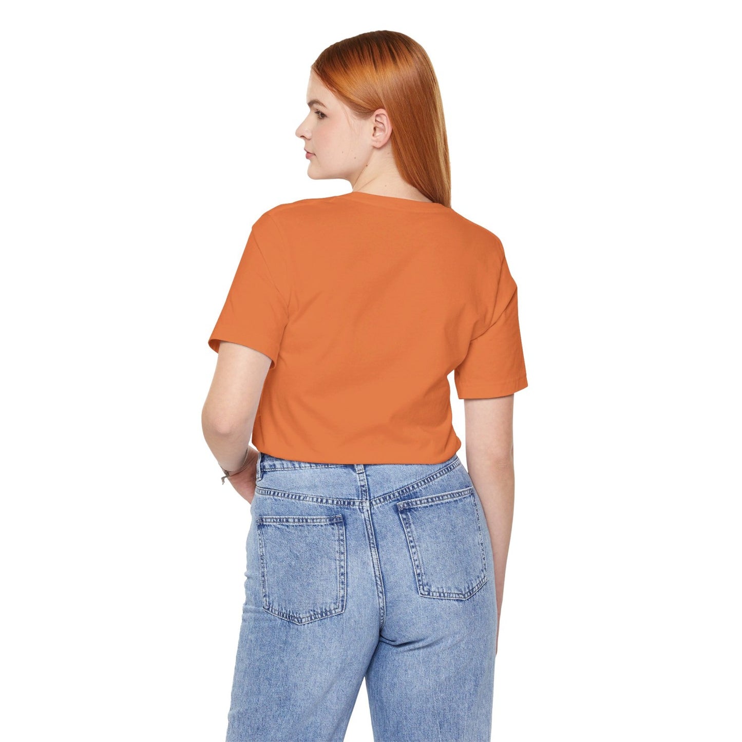 Cute Fall Inspired Tee