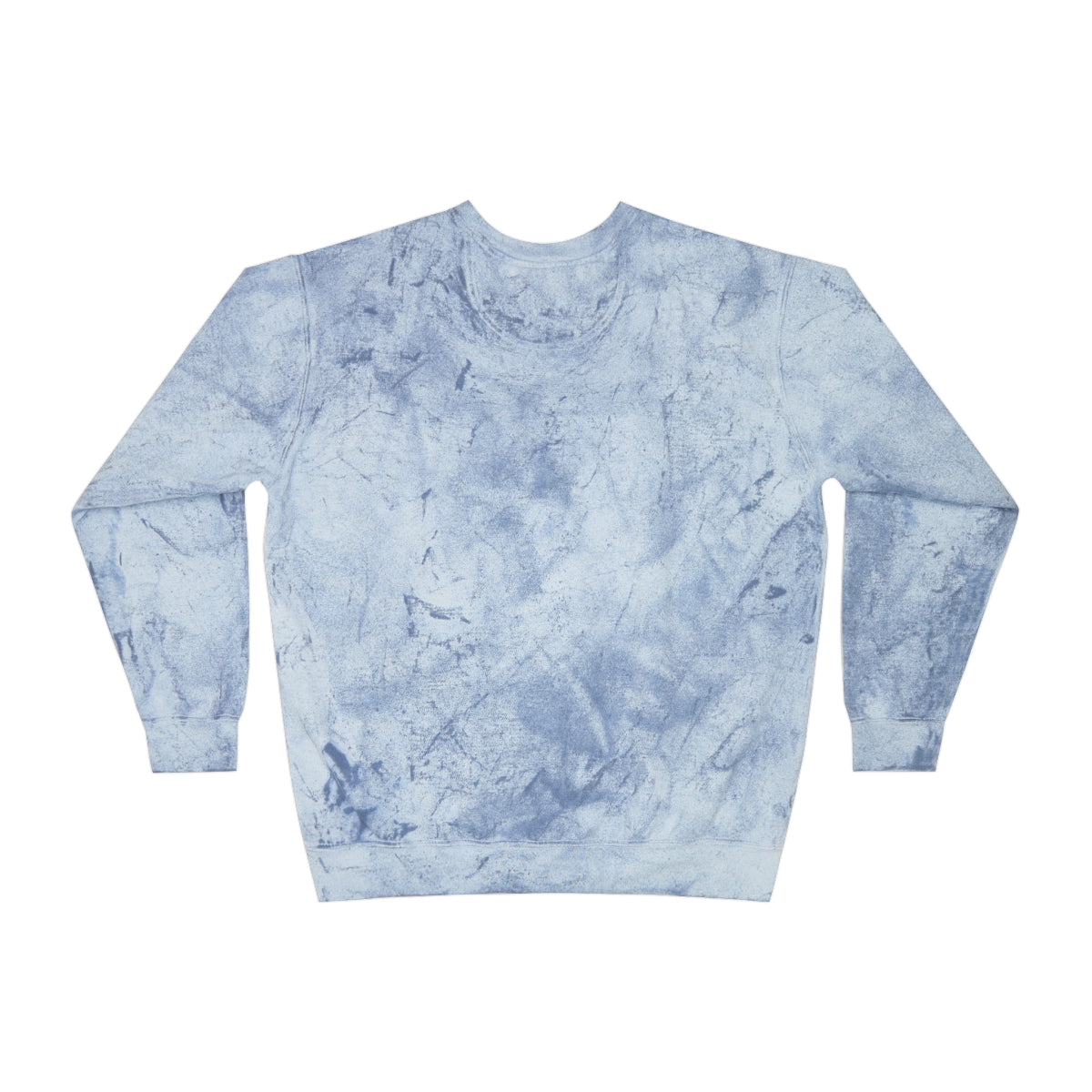 Comfy Cozy Floral Sweatshirt July Birthday Flower Larkspur